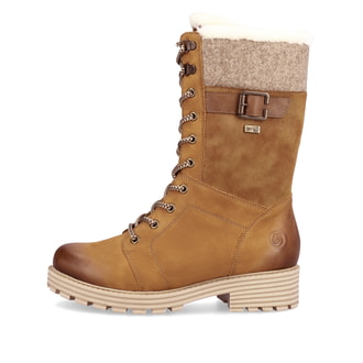 remonte Damen Hochschaftstiefel