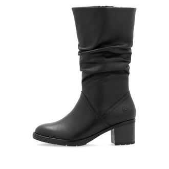 remonte Damen Hochschaftstiefel