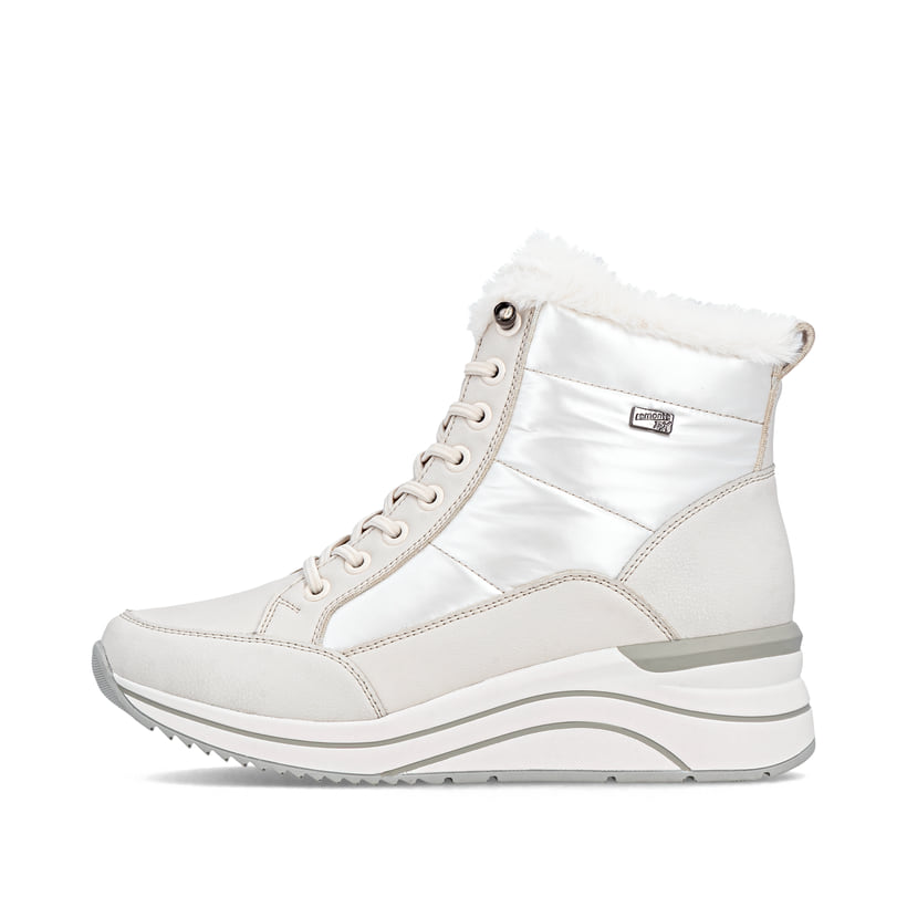 remonte Damen Schnürstiefel