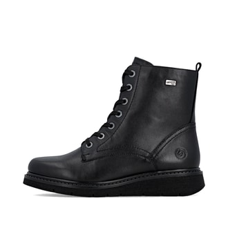 remonte Damen Schnürstiefel