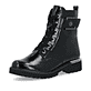 remonte Damen Schnürstiefel