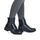 remonte Damen Schnürstiefel
