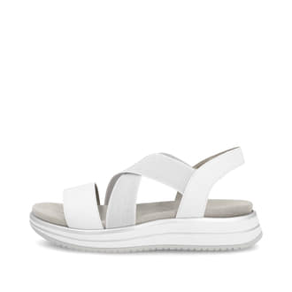remonte Damen Riemchensandalen