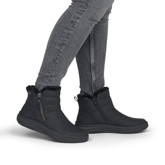 remonte Damen Kurzstiefel