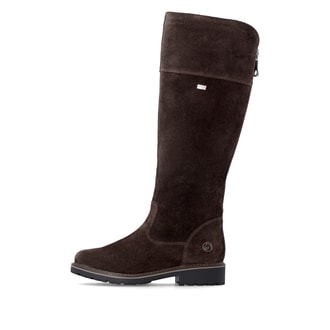 remonte Damen Hochschaftstiefel