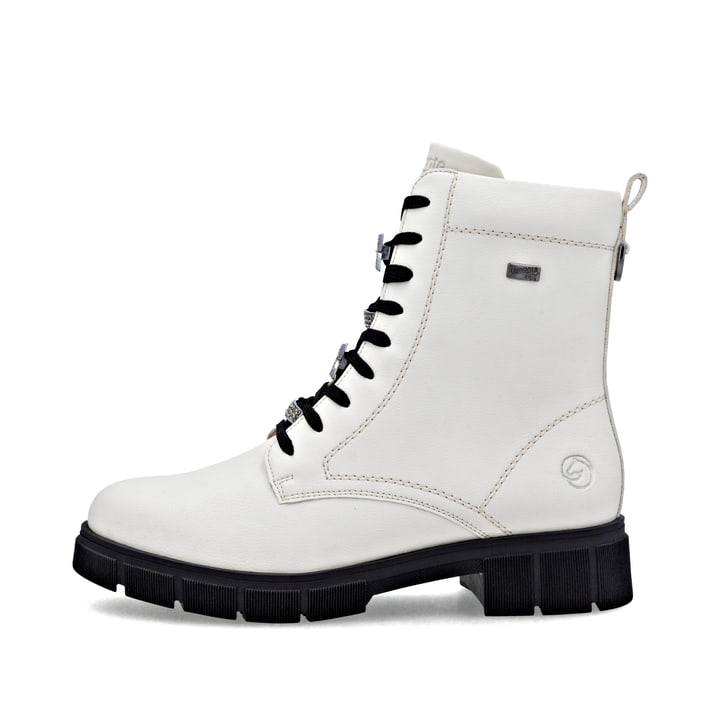 remonte Damen Schnürstiefel