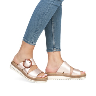 remonte Damen Pantoletten