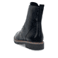 remonte Damen Schnürstiefel