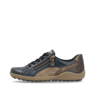 remonte Damen Schnürschuhe