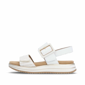 Image of remonte Damen Riemchensandalen