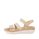 Image of remonte Damen Riemchensandalen