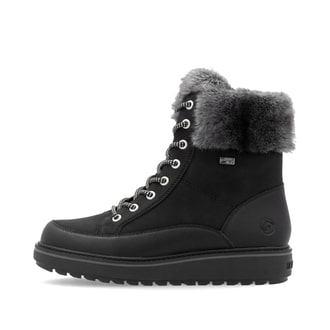 remonte Damen Schnürstiefel