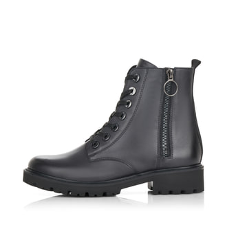remonte Damen Schnürstiefel