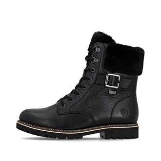 remonte Damen Schnürstiefel