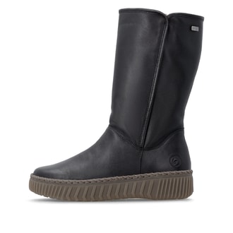 remonte Damen Hochschaftstiefel