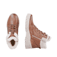 remonte Damen Schnürstiefel