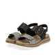 remonte Damen Riemchensandalen