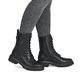remonte Damen Schnürstiefel