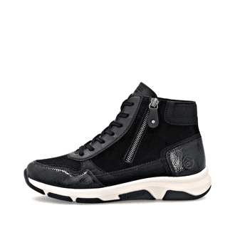 remonte Damen Schnürstiefel