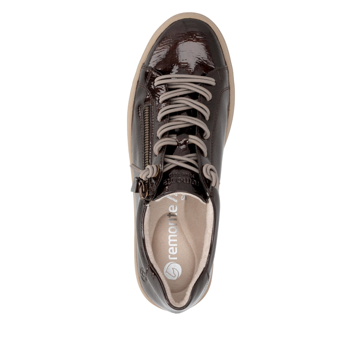 remonte Damen Sneaker Low