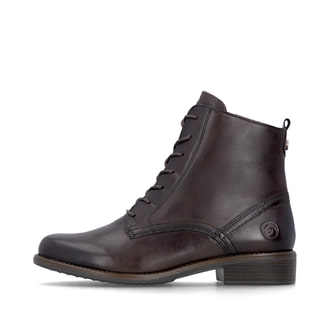 remonte Damen Schnürstiefel