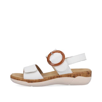 remonte Damen Riemchensandalen