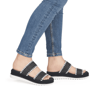 remonte Femme Mules