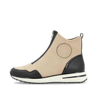 remonte Damen Kurzstiefel