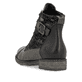 remonte Damen Schnürstiefel