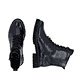 remonte Damen Schnürstiefel