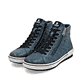 remonte Damen Schnürstiefel