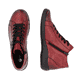 remonte Damen Schnürstiefel
