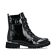 remonte Damen Schnürstiefel