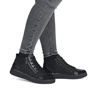 remonte Damen Kurzstiefel