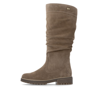 remonte Damen Hochschaftstiefel