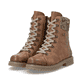 remonte Damen Schnürstiefel