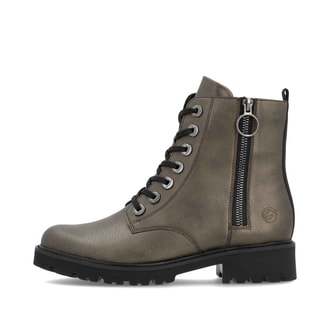 remonte Damen Schnürstiefel