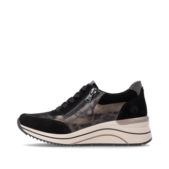 remonte Damen Schnürschuhe