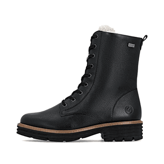 remonte Damen Schnürstiefel