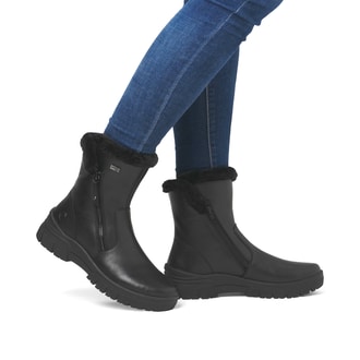 remonte Damen Kurzstiefel
