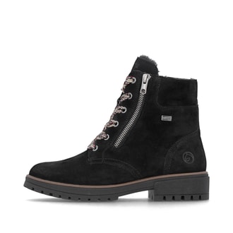 remonte Damen Schnürstiefel