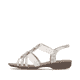 Image of remonte Damen Riemchensandalen