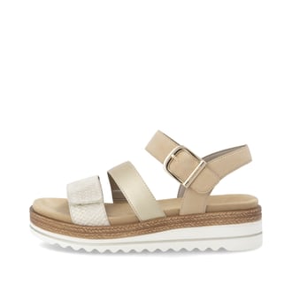 remonte Damen Riemchensandalen