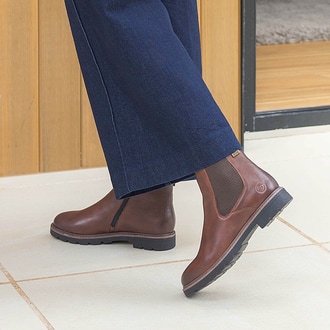 remonte Damen Chelsea Boots