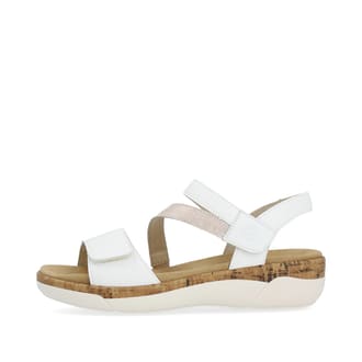 remonte Damen Riemchensandalen