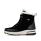 remonte Damen Schnürstiefel