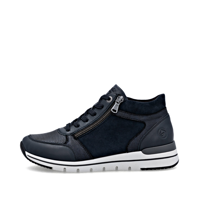 remonte Damen Kurzstiefel