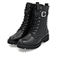 remonte Damen Schnürstiefel