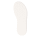 Beige remonte Riemchensandalen D3L51-60 mit Klettverschluss sowie Extraweite H. Schuh Laufsohle.