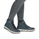 remonte Damen Schnürstiefel
